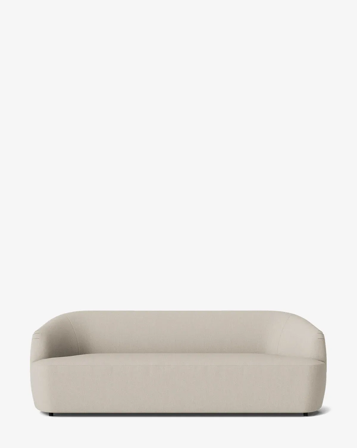 Byron 3-Seater Sofa - Belgian Linen product