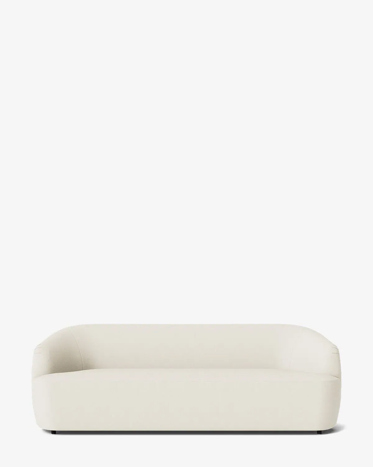 Byron 3-Seater Sofa - Belgian Linen product