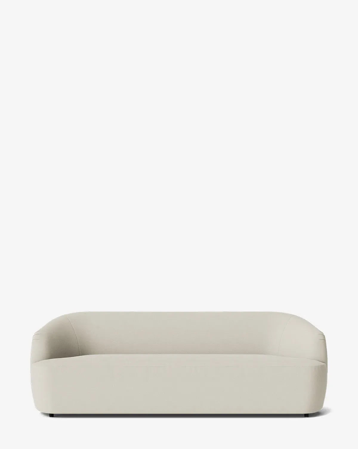 Byron 3-Seater Sofa - Egret Perennials product