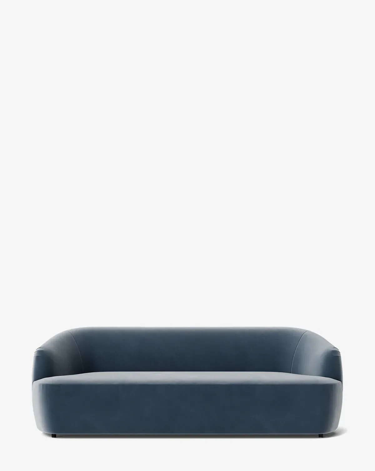 Byron 3-Seater Sofa - Harbor Velvet product