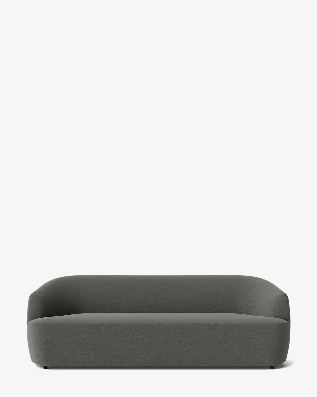 Byron 3-Seater Sofa - Midnight, Crypton product