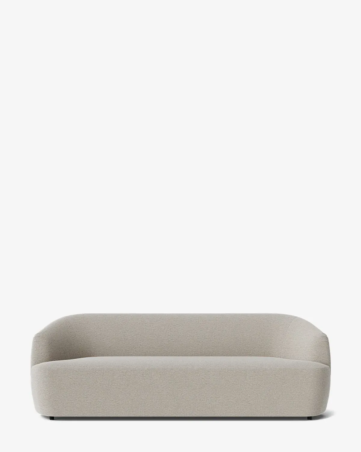 Byron 3-Seater Sofa - Twine, Crypton product