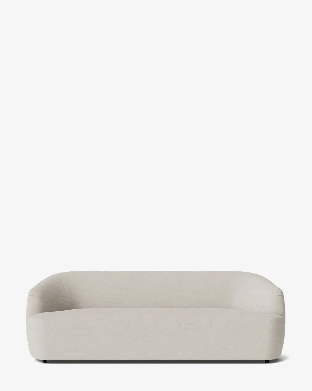 Byron 3-Seater Sofa - White Sands, Perennials Fabric product