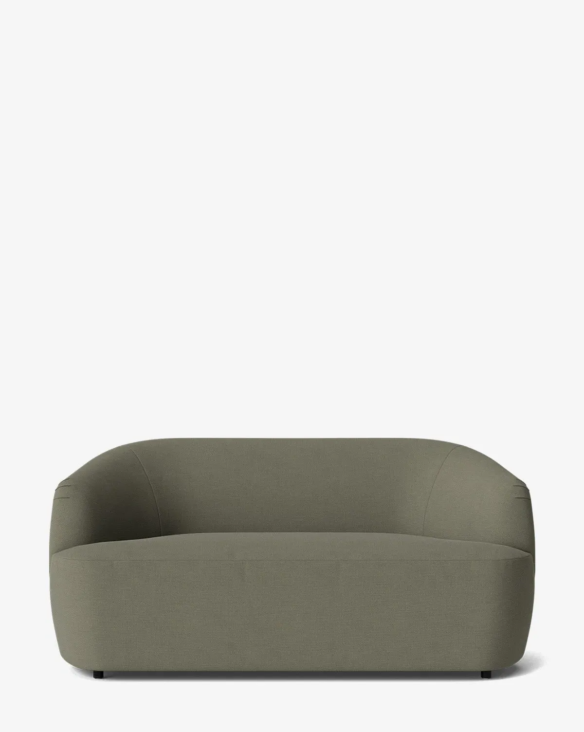Byron 68" Settee - Perennials Ivy Fabric product