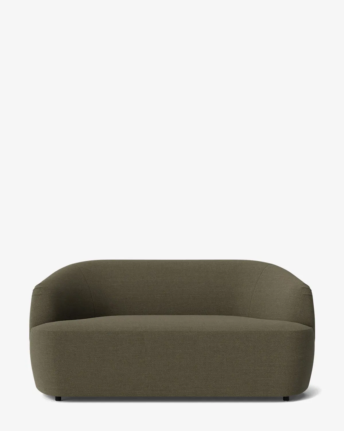 Byron 68" Settee - Thyme, Crypton product