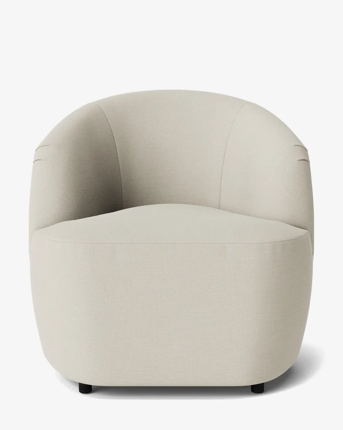 Byron Accent Chair - Egret, Perennials Fabric product