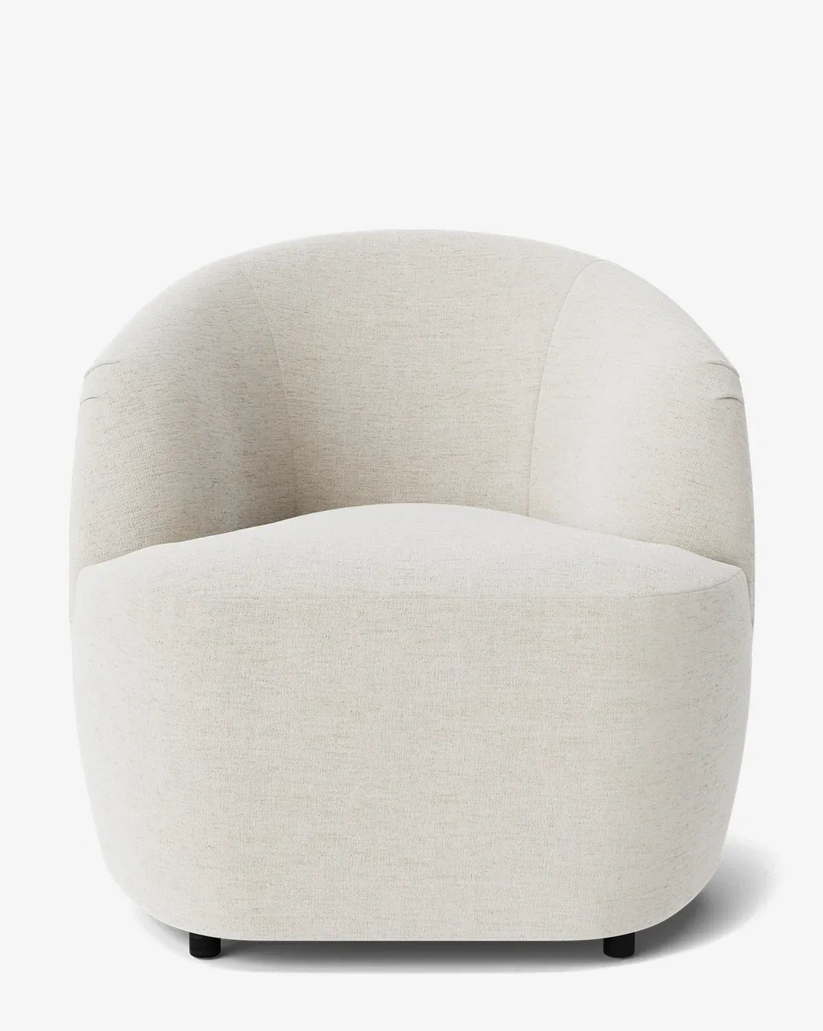 Byron Chair - Alabaster, Crypton product