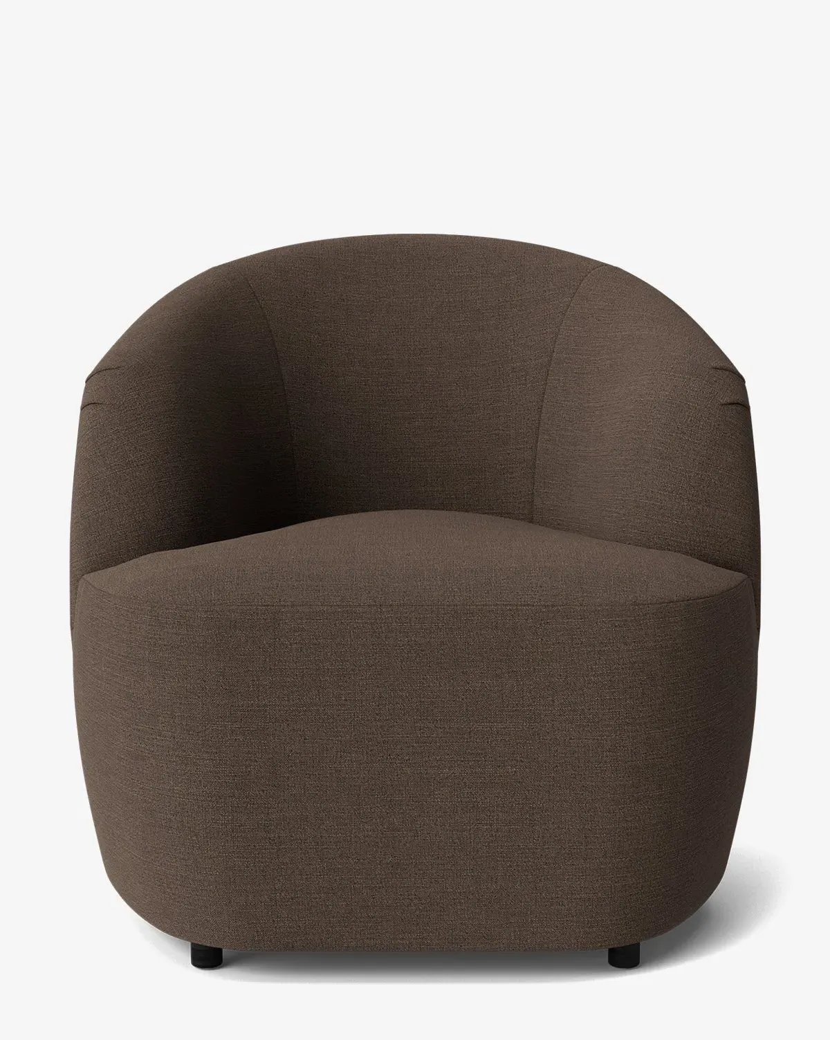 Byron Chair - Coffee, Crypton product