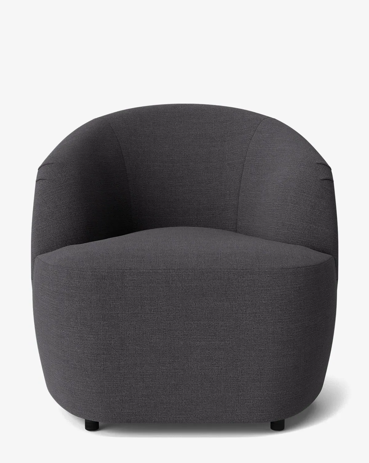 Byron Chair - Slate Crypton product