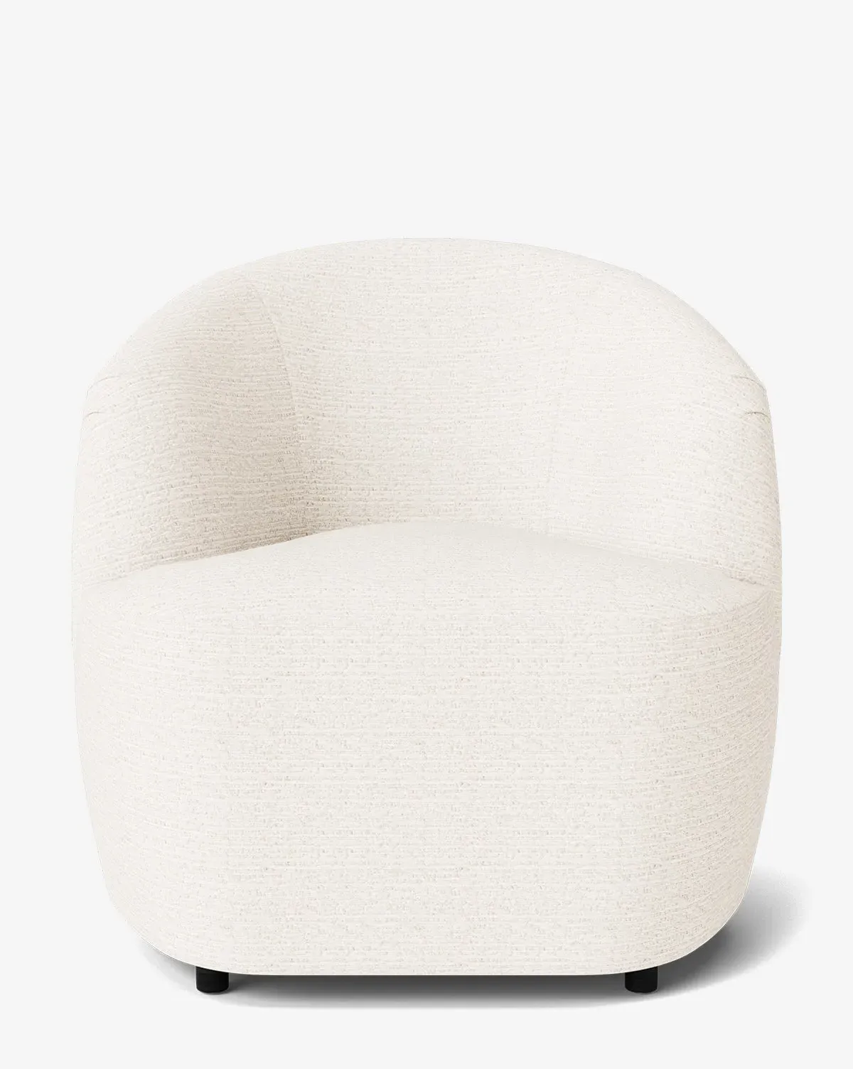 Byron Chair - Snow, Crypton product