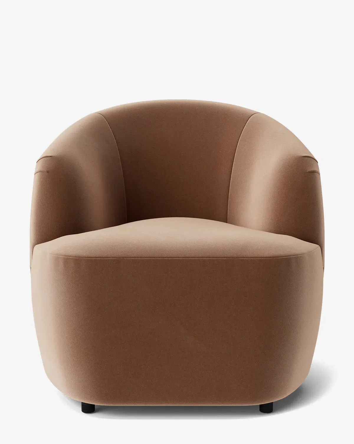 Byron Chair - Velvet product