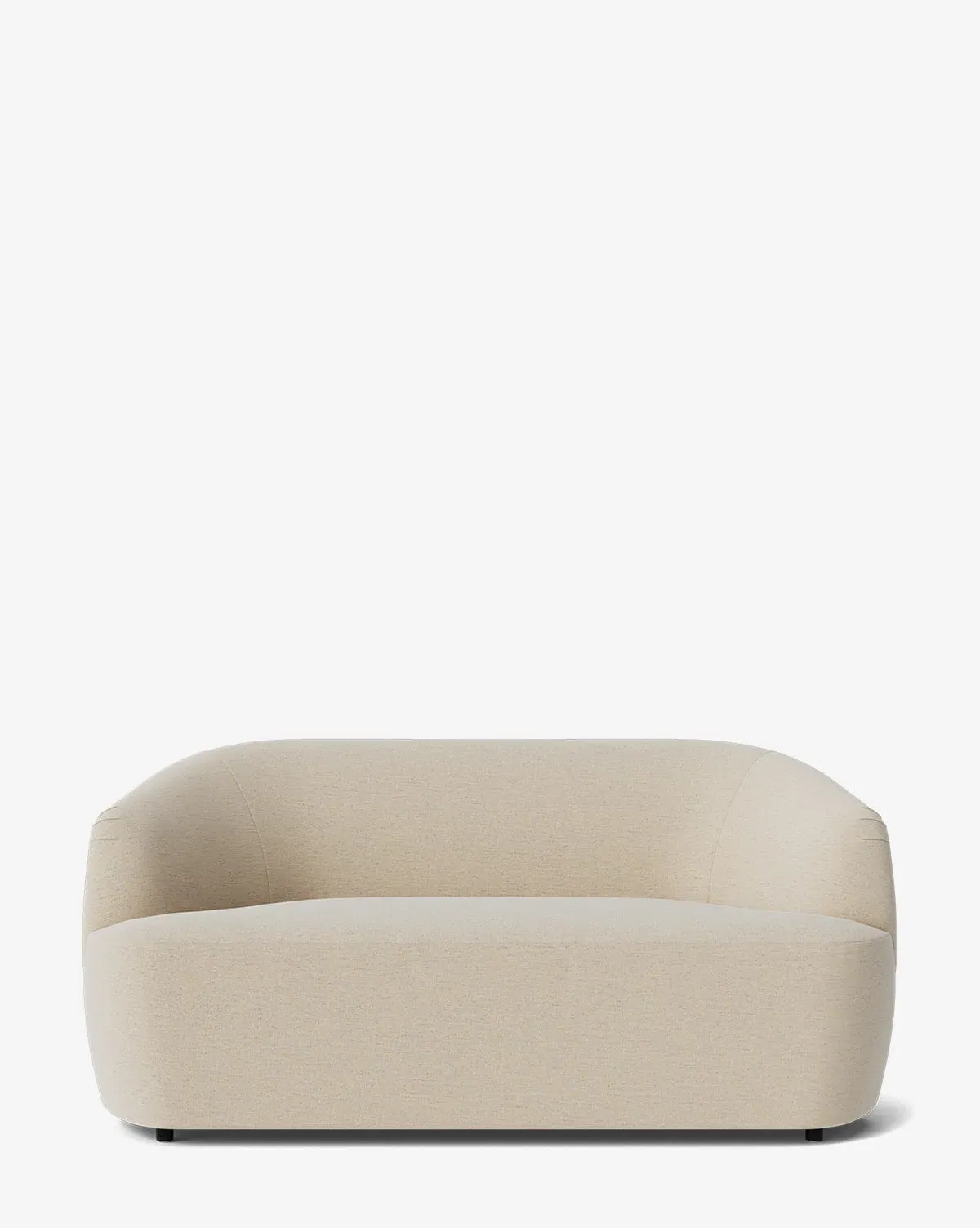 Byron Settee 68" - Sand Crypton product