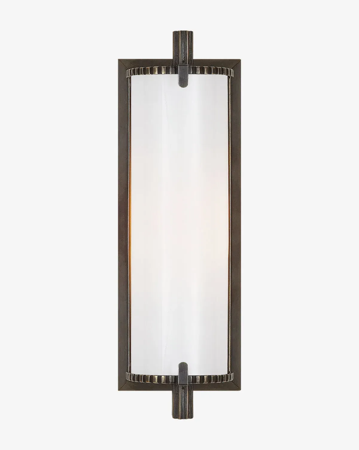 Calliope Short Bath Light - Bronze product