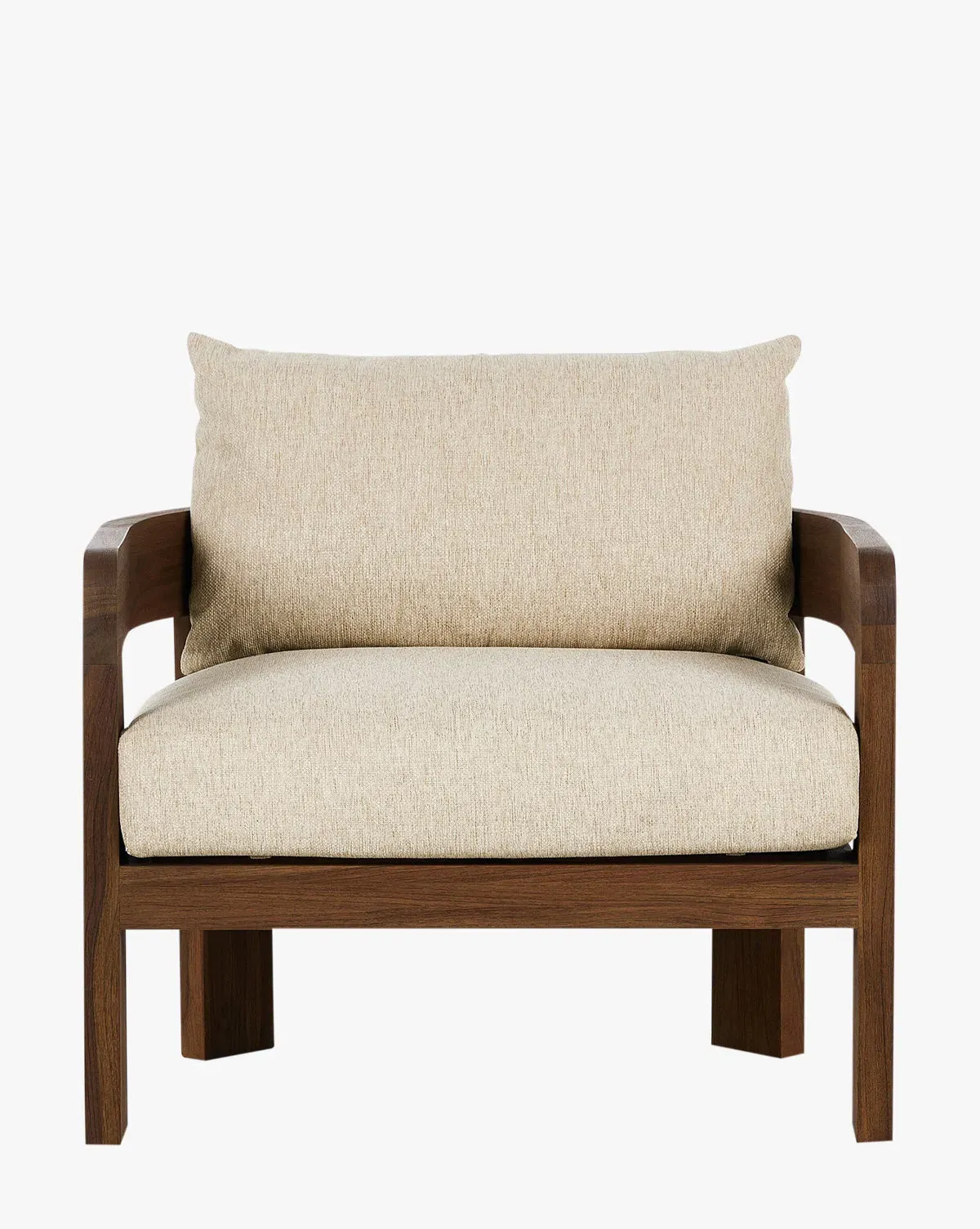 Camara Outdoor Dining Chair product