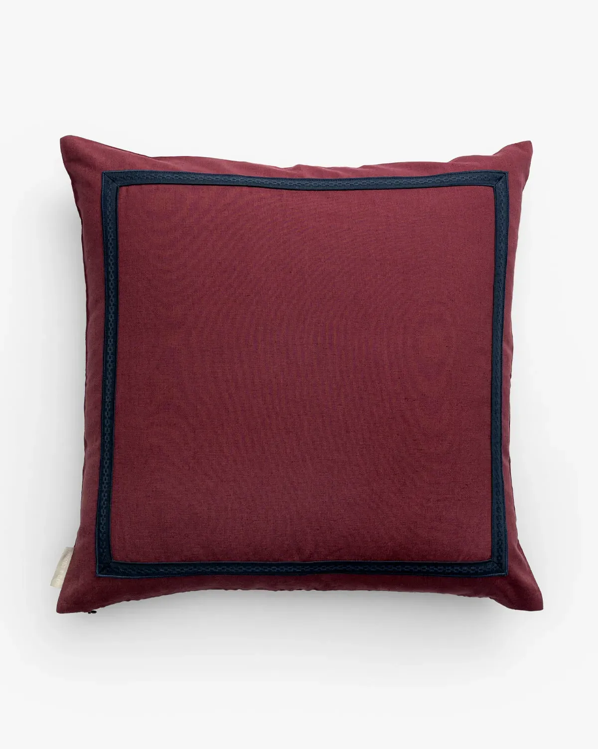 Capulet Pillow Cover - Red product