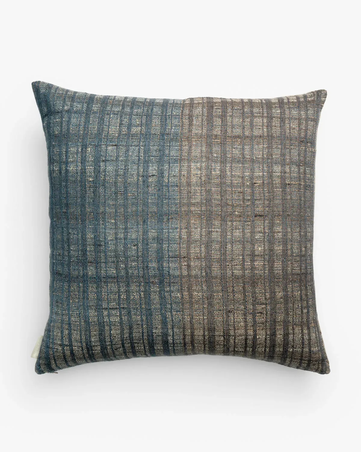 Cardinal Pillow Cover - Blue product