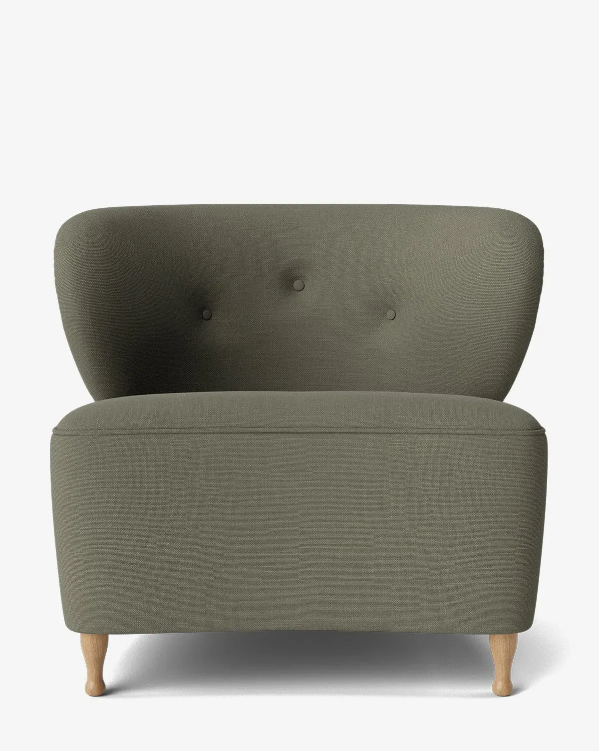 Carmella Slipper Chair - Ivy Perennials product