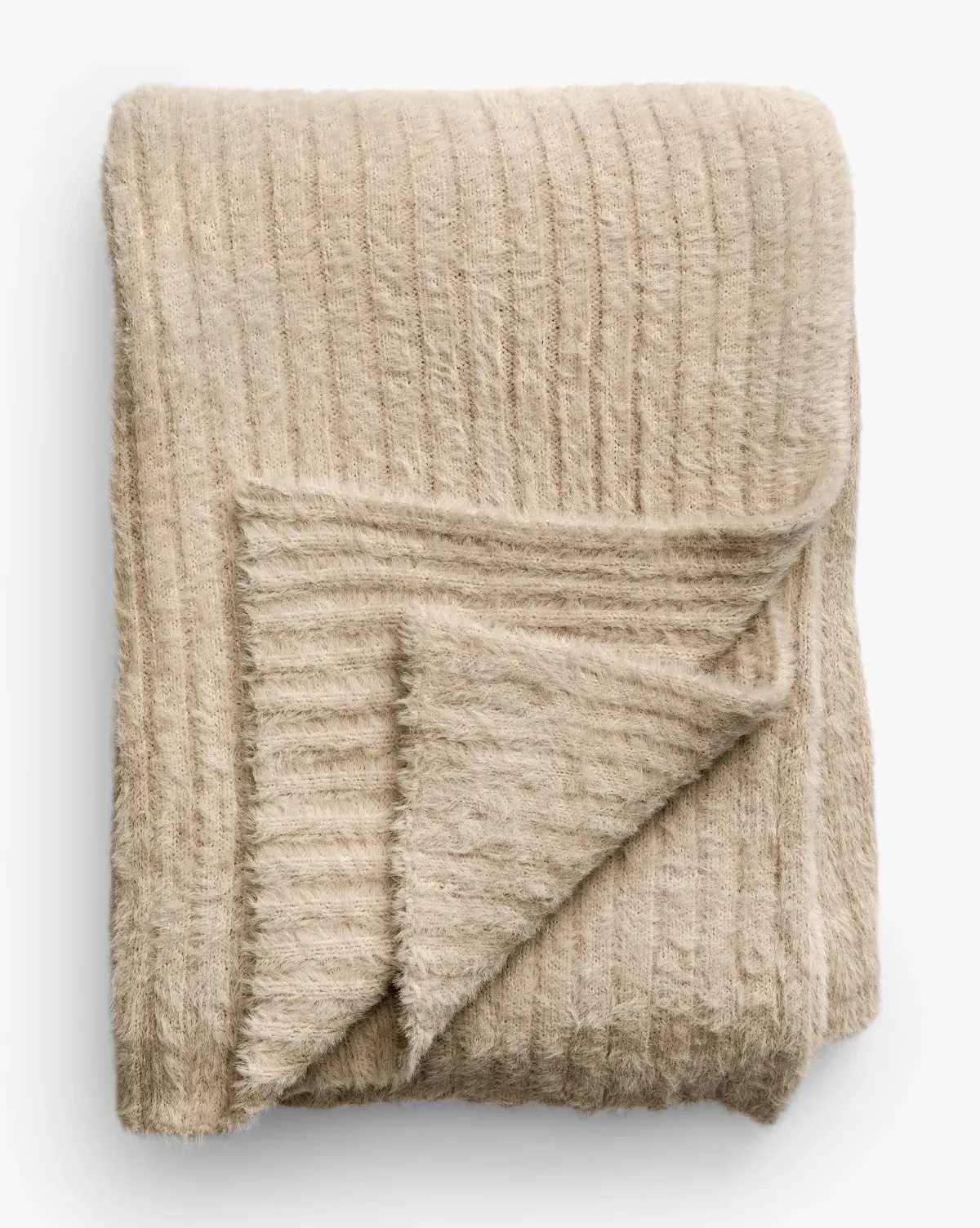 Caro Throw - Tan product