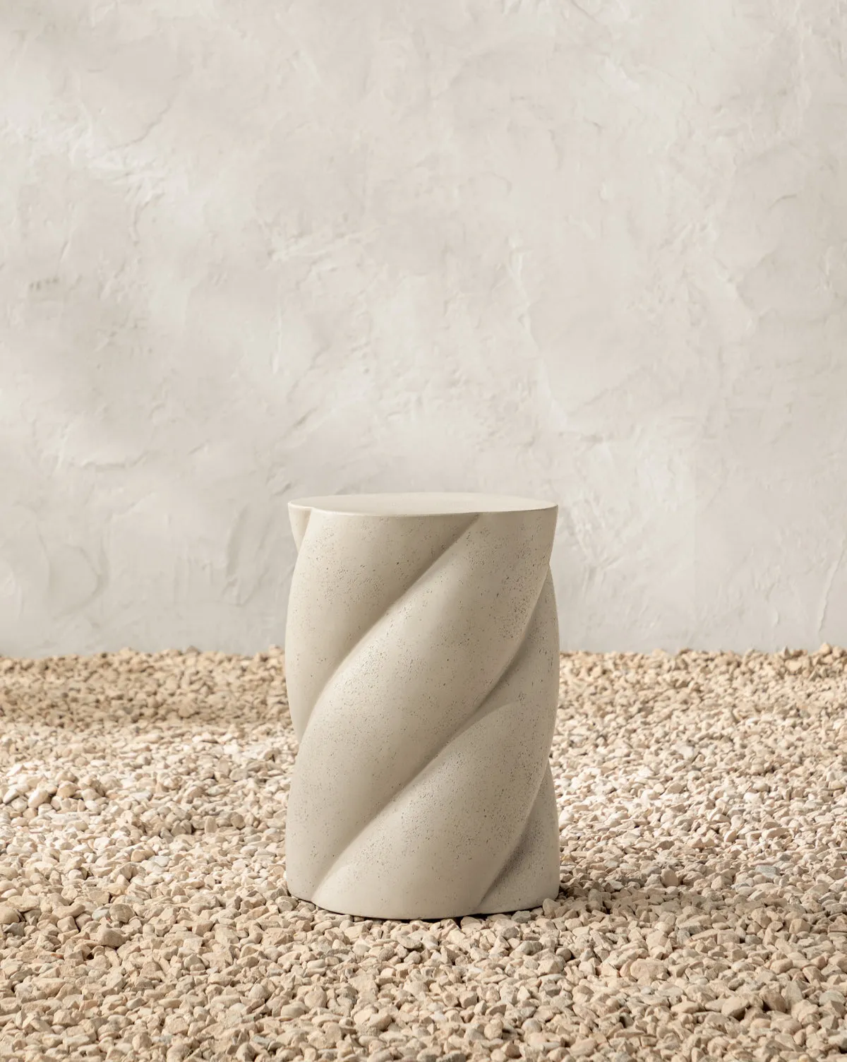 Causeway Outdoor Side Table product