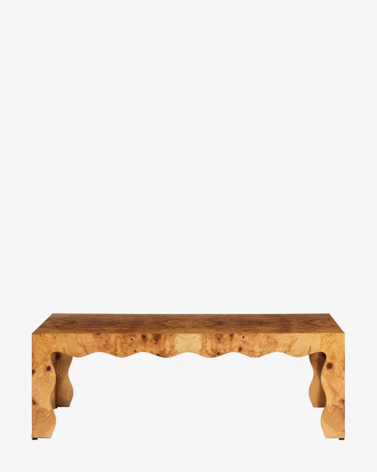 Celeste Coffee Table - Ash Veneer product