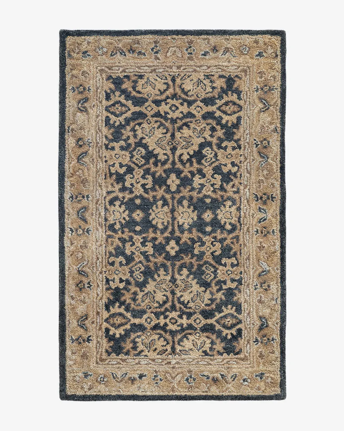 Chandler Hand-Tufted Wool Rug - Small product