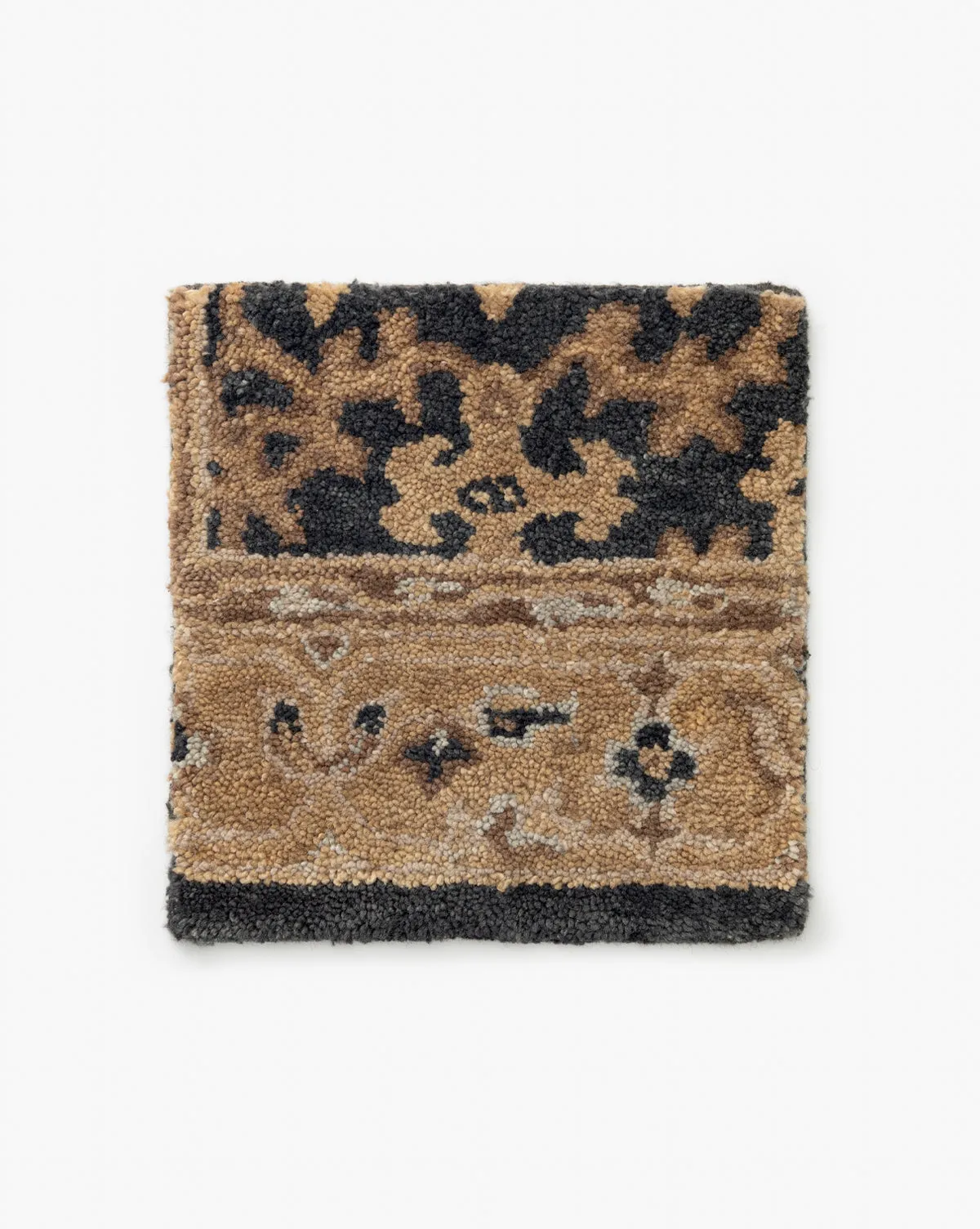 Chandler Hand-Tufted Wool Rug Swatch product