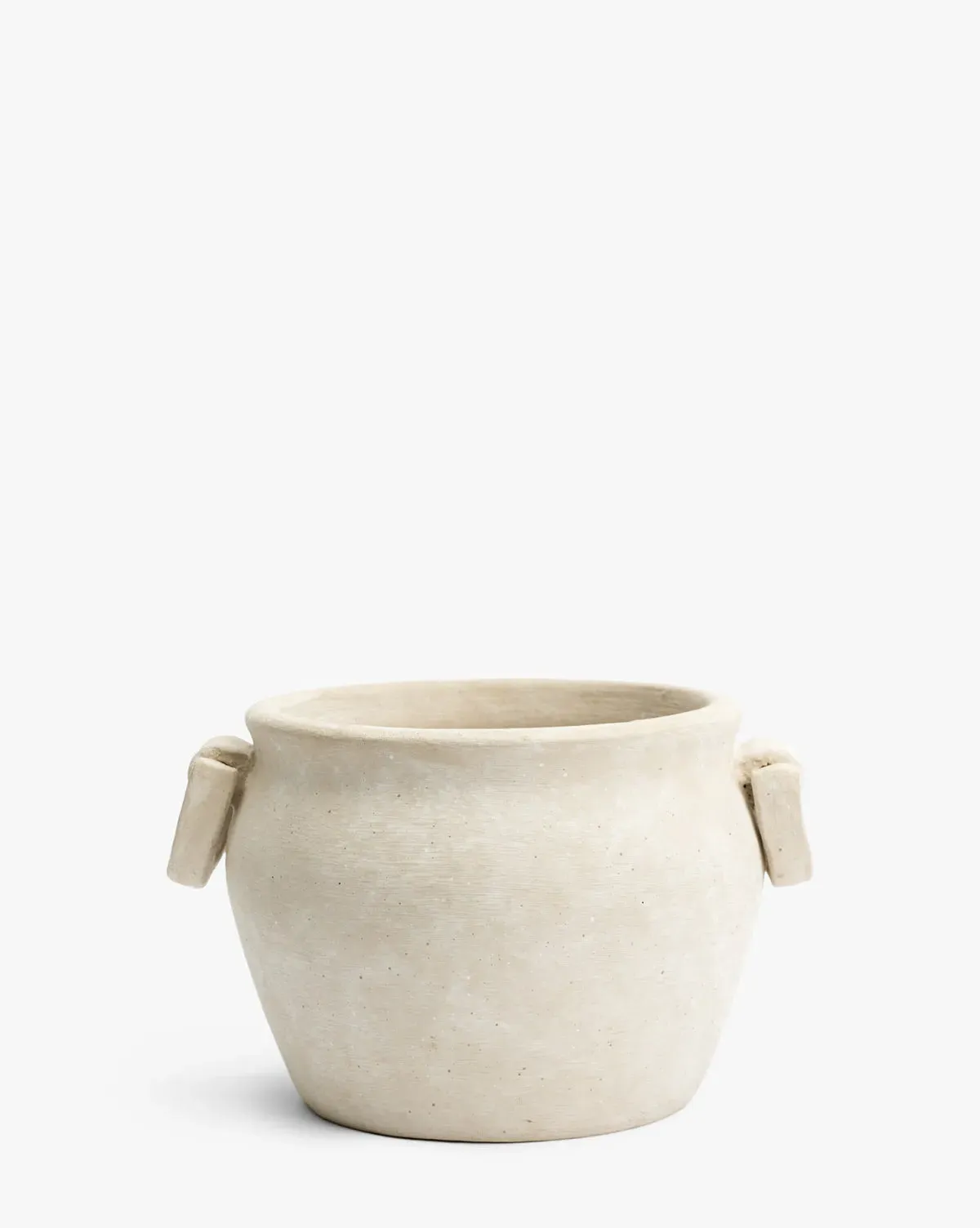 Chelsea Planter - Beige, Terracotta product