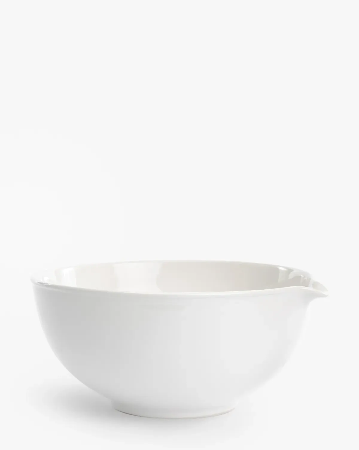 Chester White Bowl product