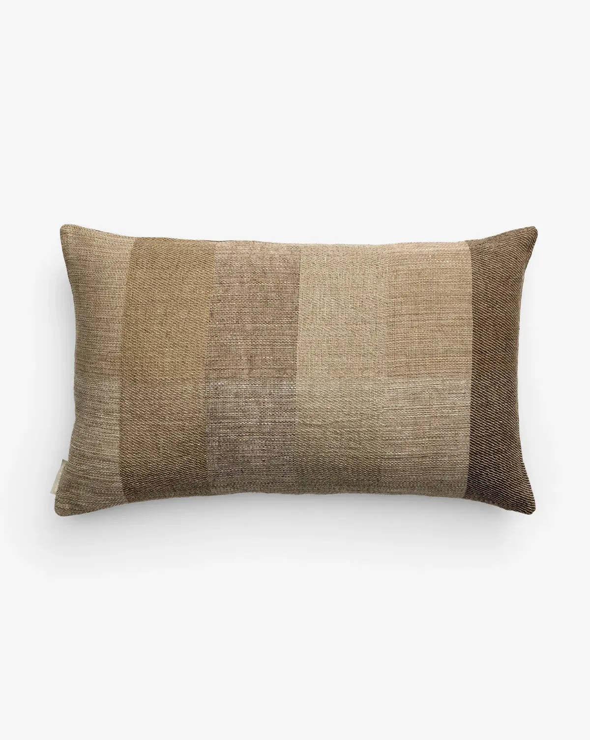 Cicero Pillow Cover - Brown product