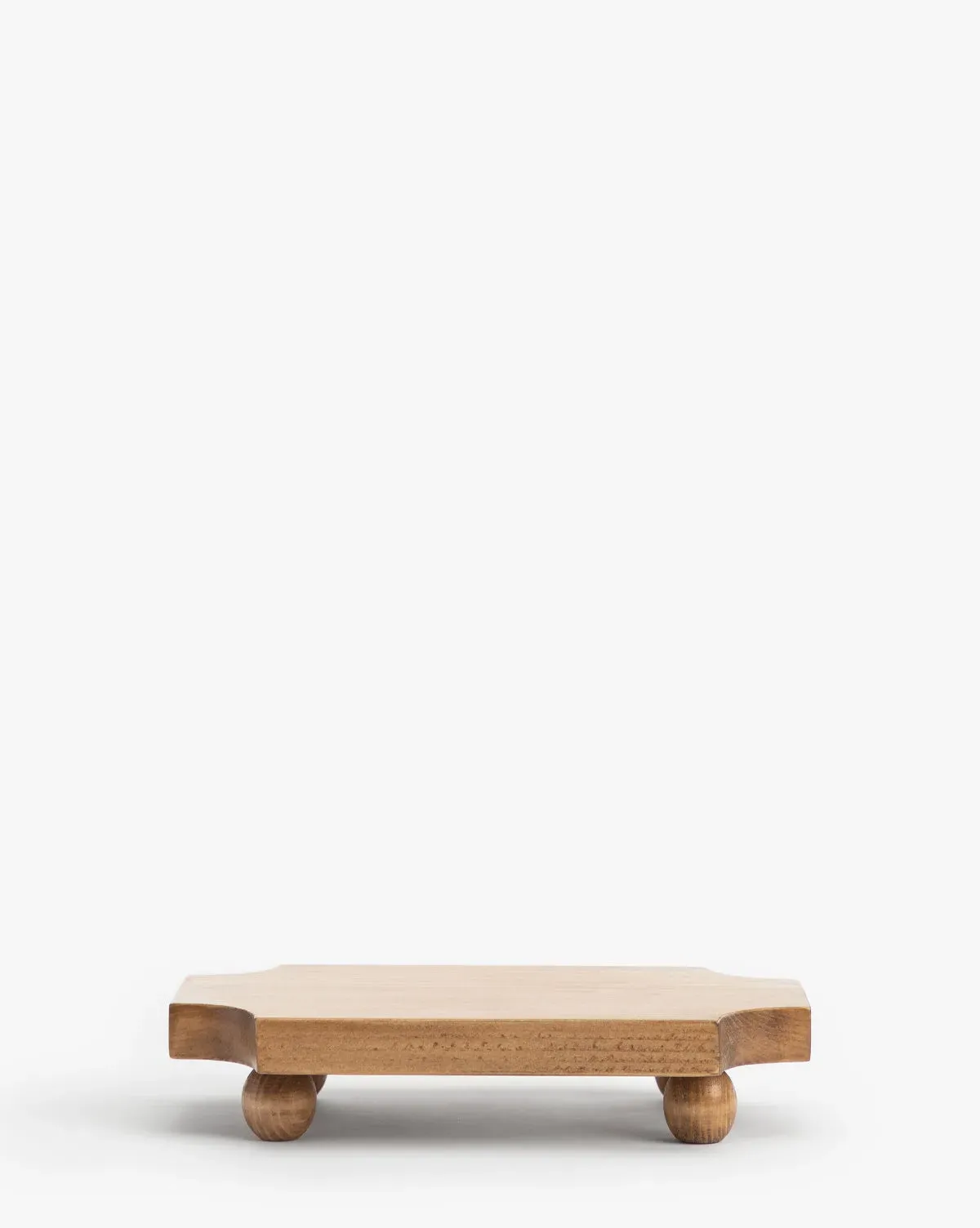 Cillian Medium Pedestal Board - Pine product