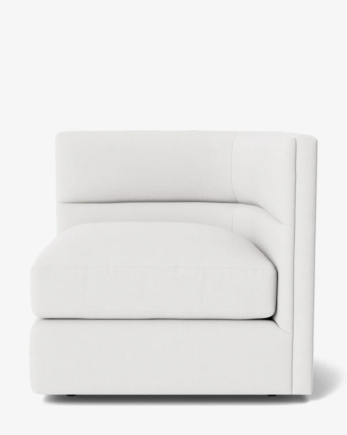 Claremont Modular Corner Sofa - Gardenia Perennials product