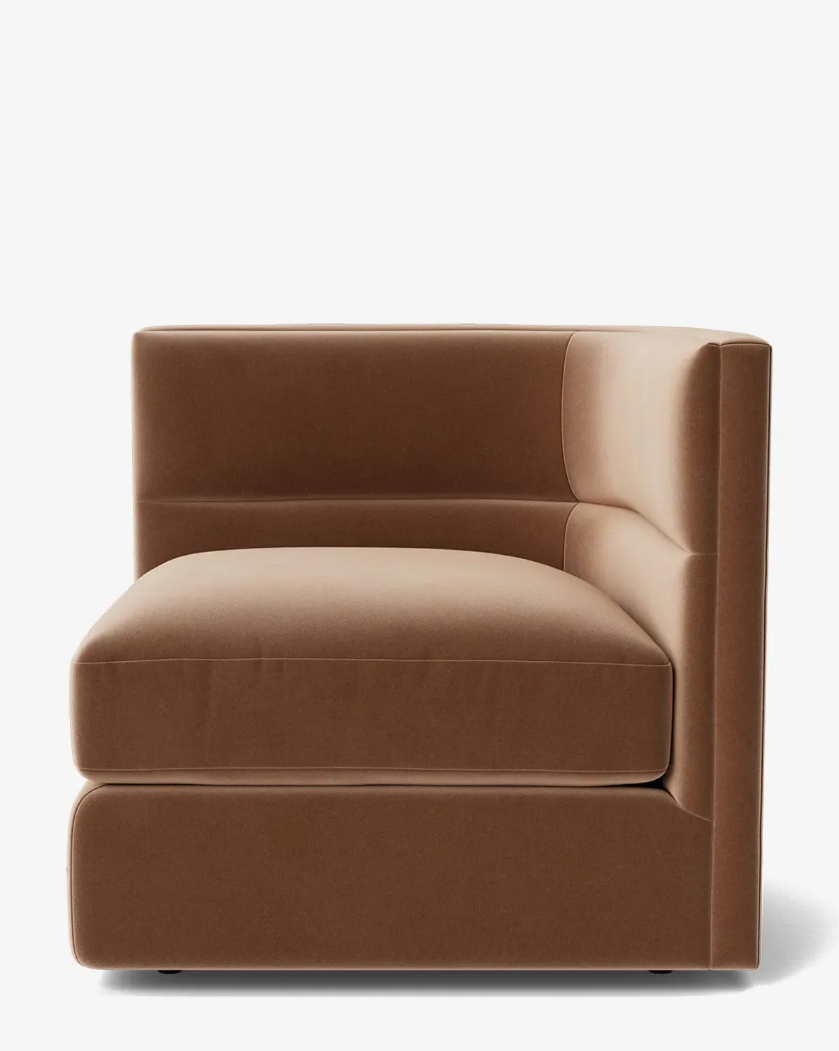 Claremont Modular Corner Sofa - Velvet product