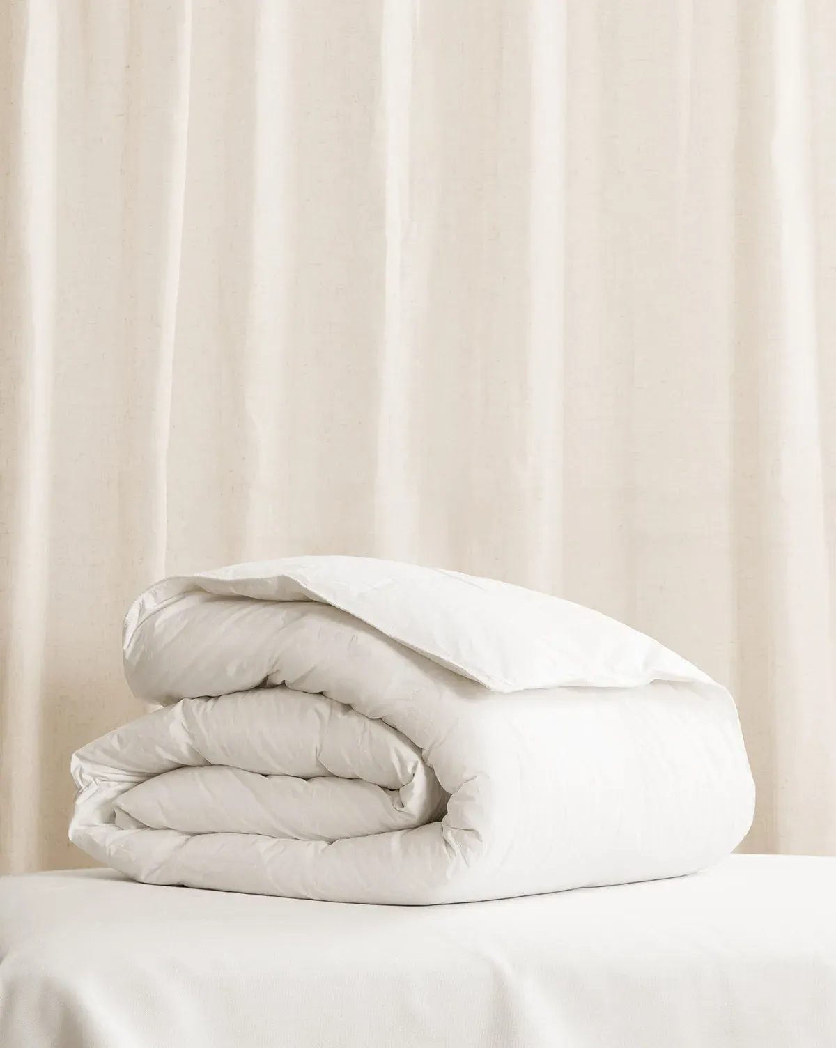 Classic Down Duvet Insert Twin - Light product