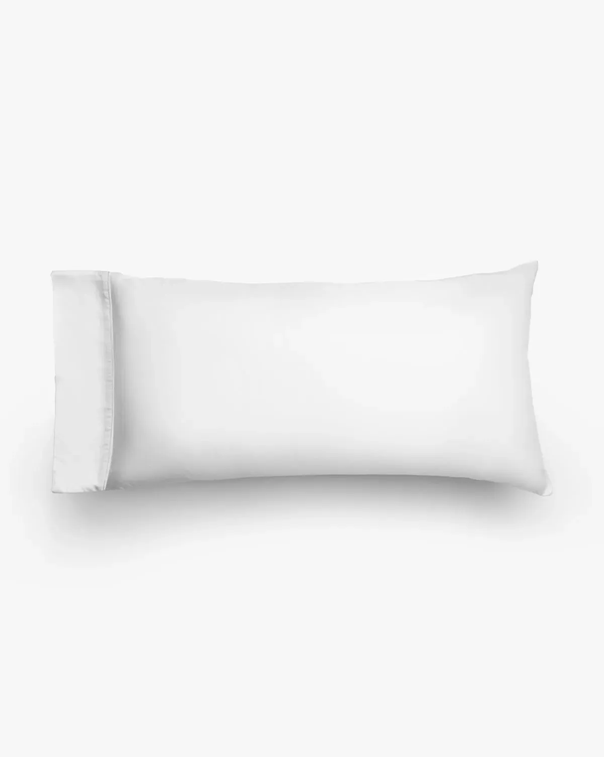 Claussen Tencel Pillowcases Set of 2 - White product