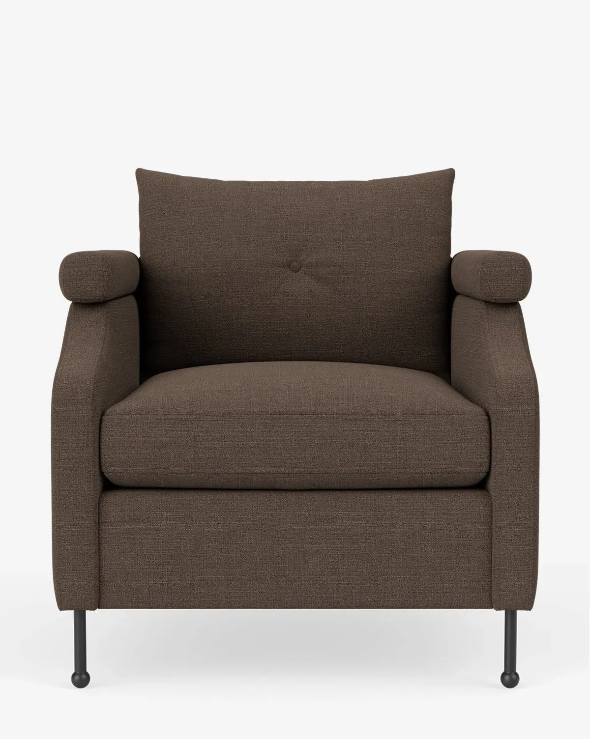 Clegg Lounge Chair - Crypton Coffee product