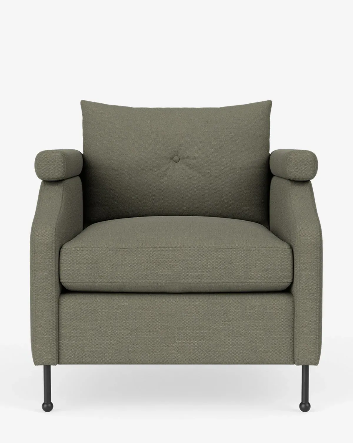 Clegg Lounge Chair - Perennials Ivy product