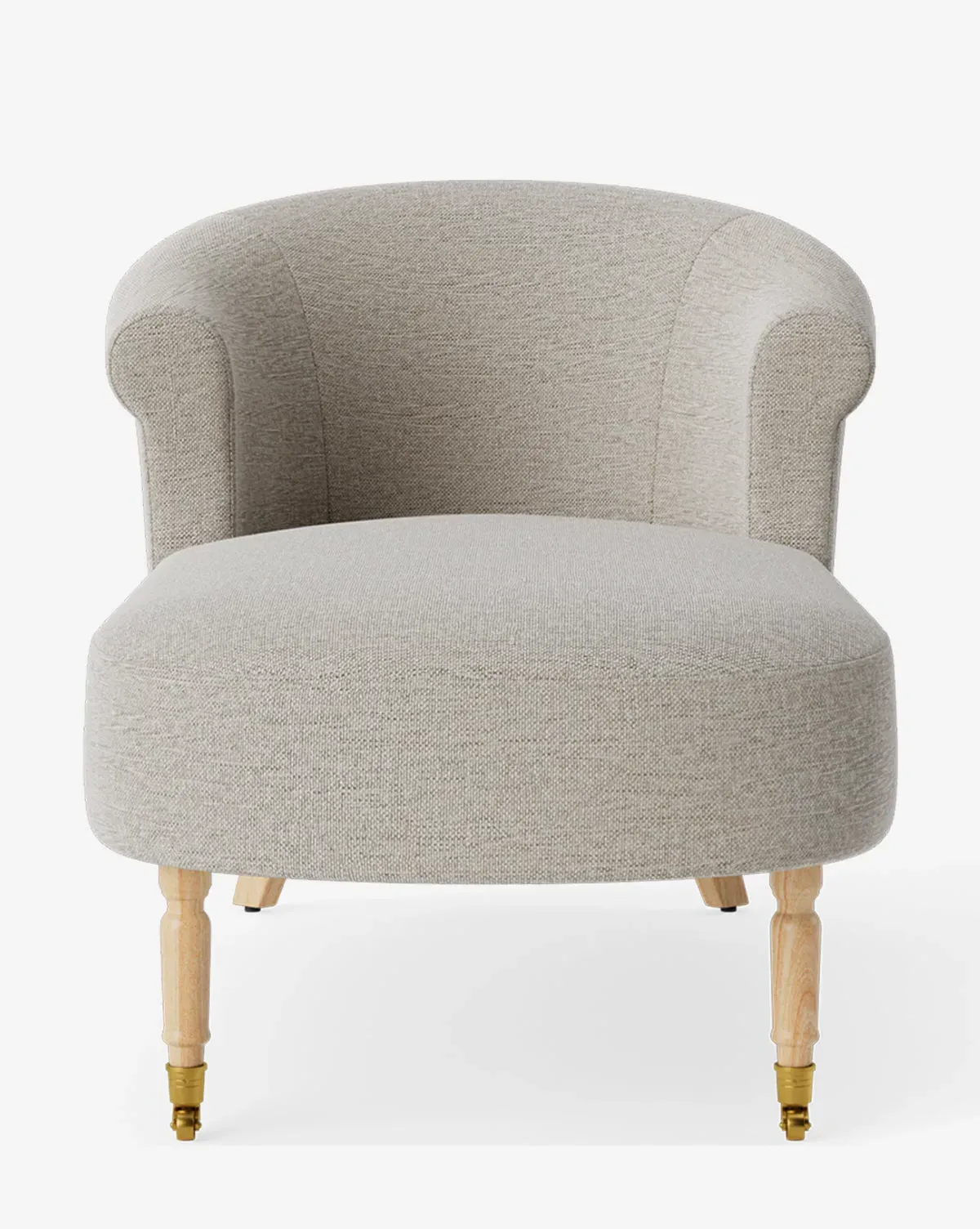 Clemence Chaise - Twine Crypton, Oak product