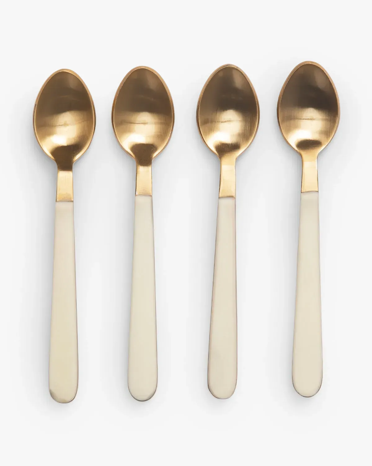 Cocktail Spoons Set of 4 - Resin product