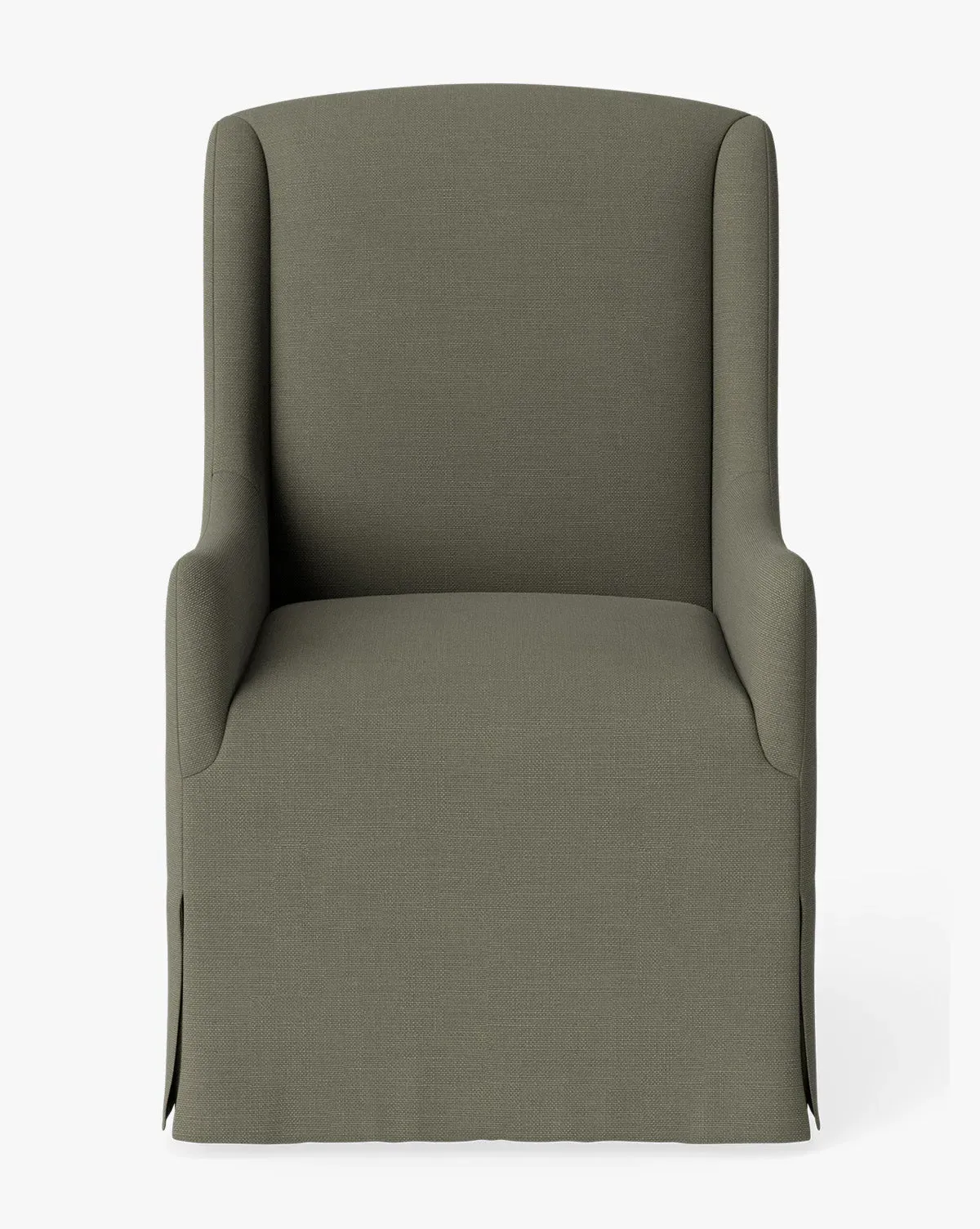 Concord Upholstered Dining Arm Chair - Ivy Perennials product