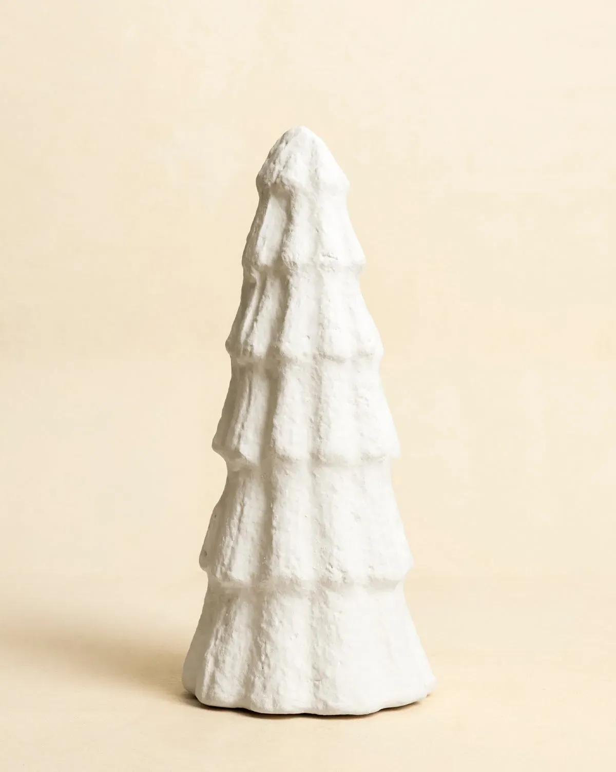 Confectioners Paper Mache Tree Large product