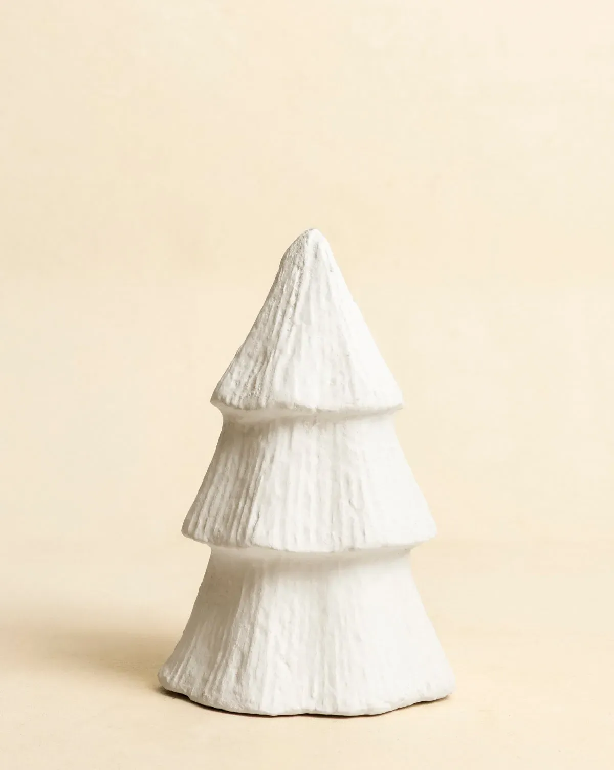 Confectioners Paper Mache Tree Medium product