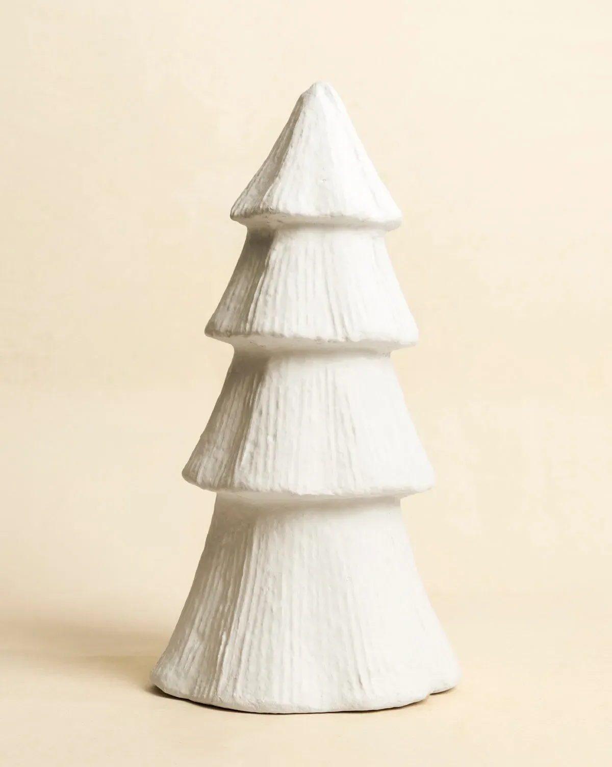Confectioners Paper Mache Tree XL product