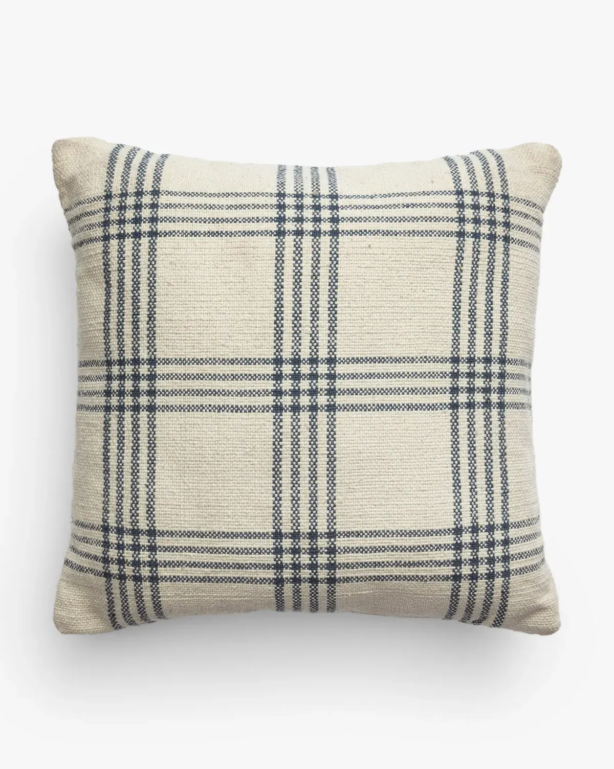 Conlin Indoor/Outdoor Pillow - Navy, PET product