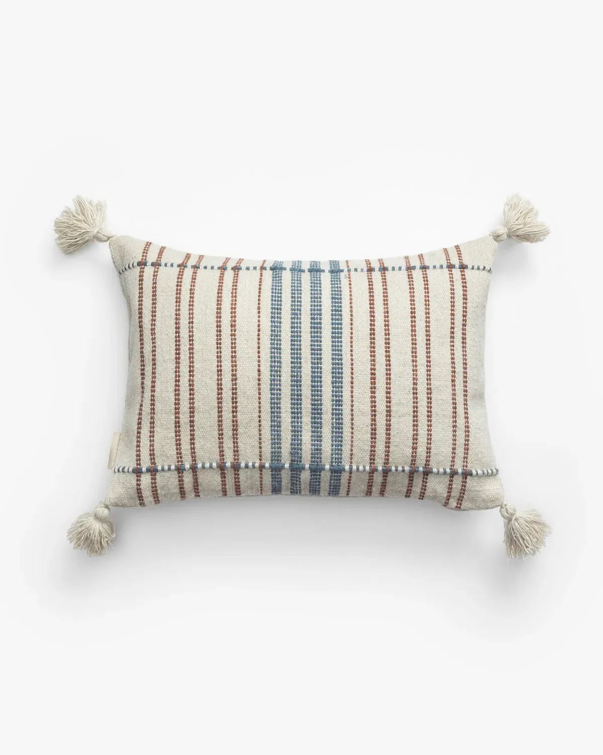 Conrad Indoor/Outdoor Pillow - Blue product
