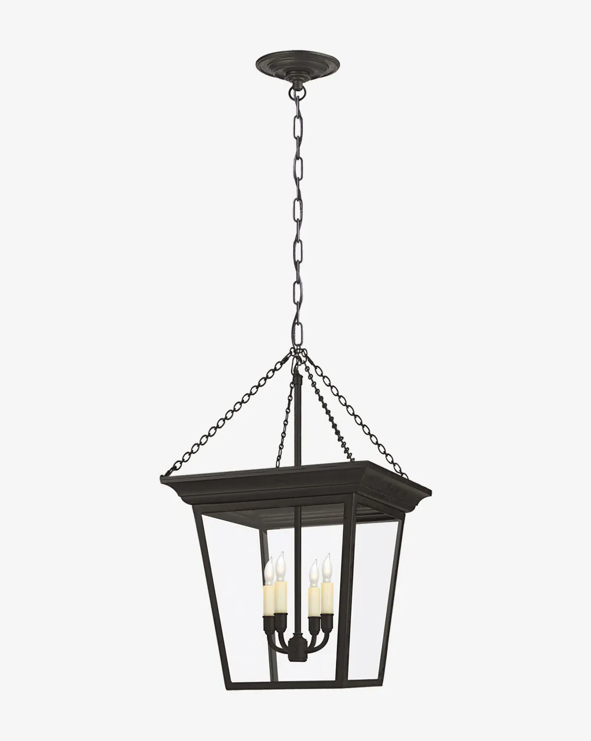 Cornice Small Hanging Lantern product