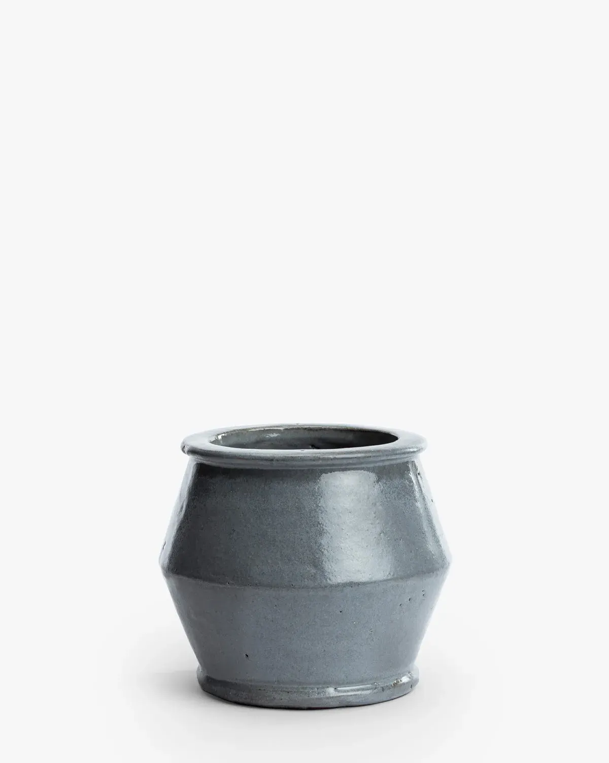 Corsica Small Pot - Terracotta, Ceramic Stoneware product