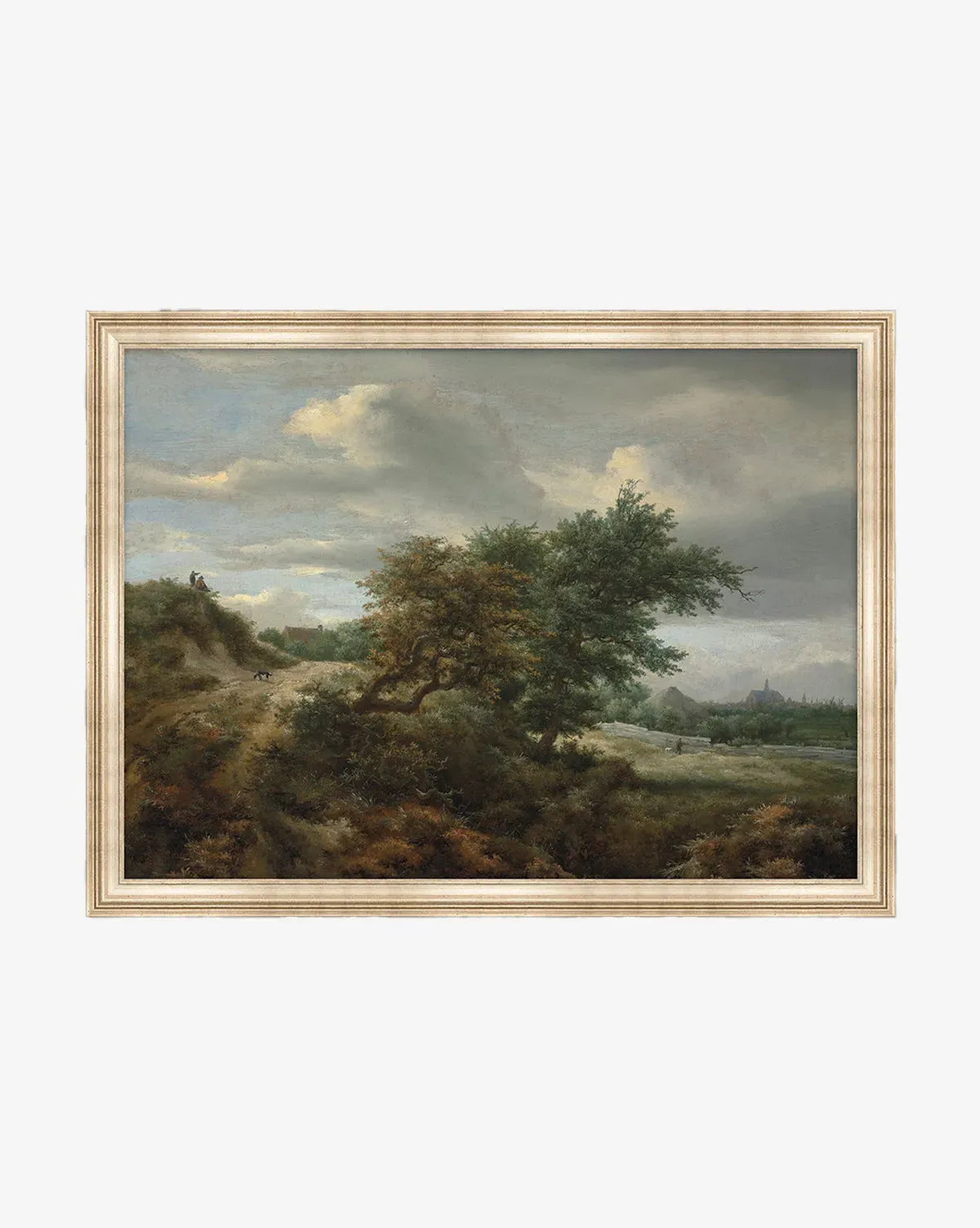 Countryside Collection II Wall Art product