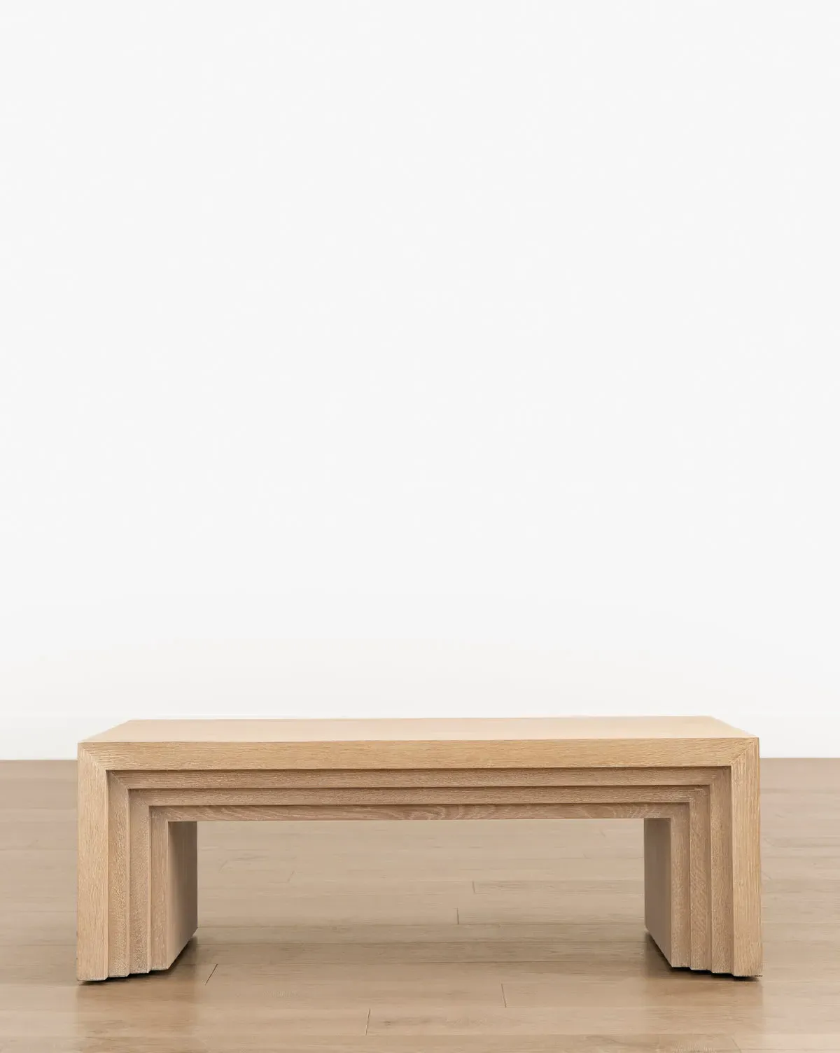 Cumberland Coffee Table - Wood product