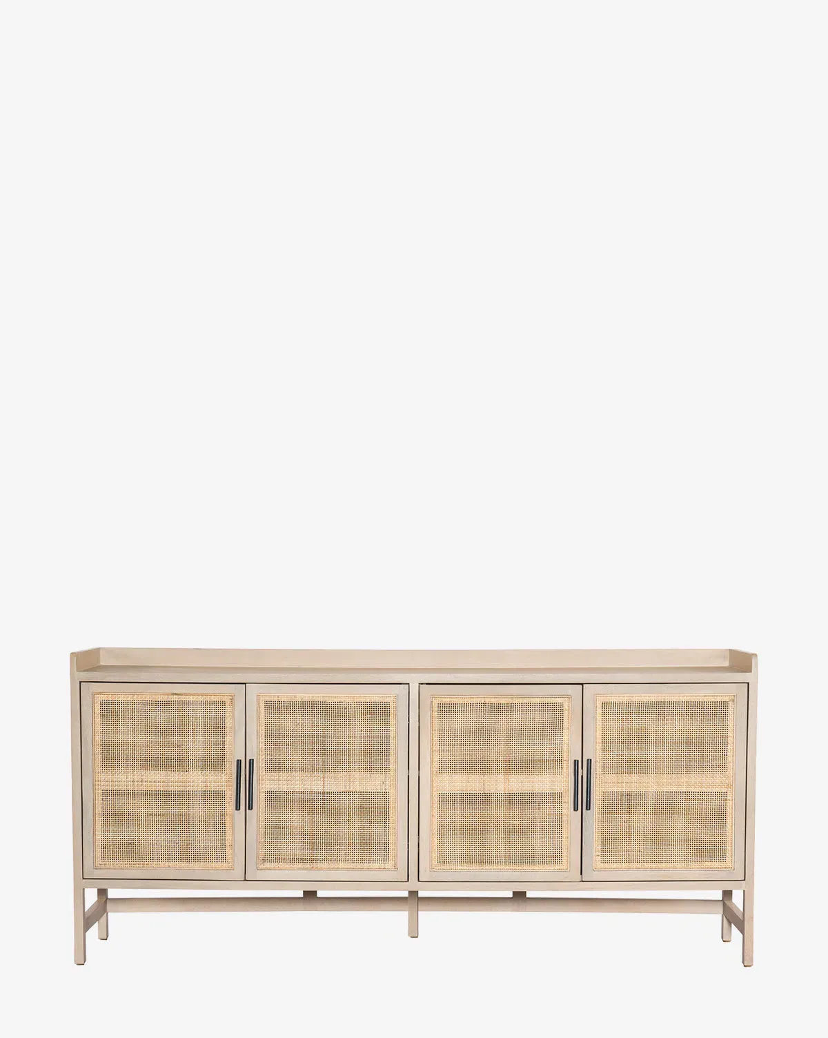 Dahlia Sideboard - Natural, Mango Wood product