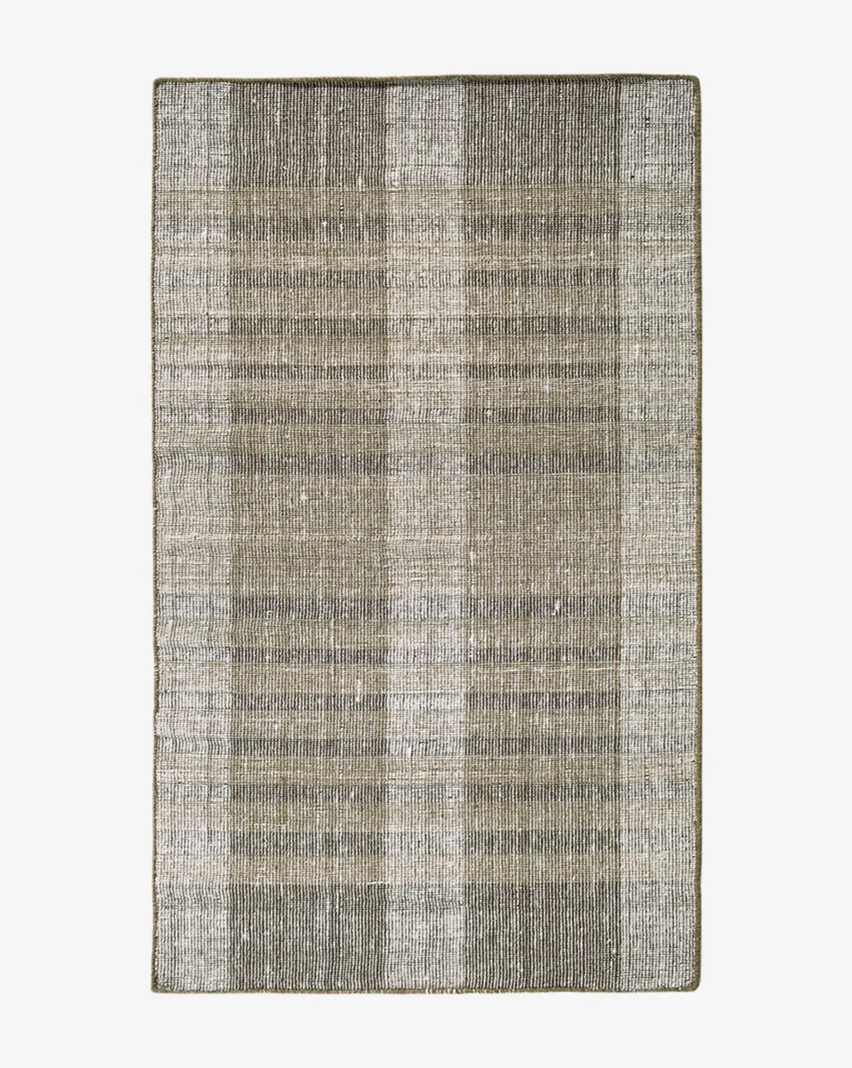 Danielsen 3' x 5' Handwoven Wool Rug - Striped product